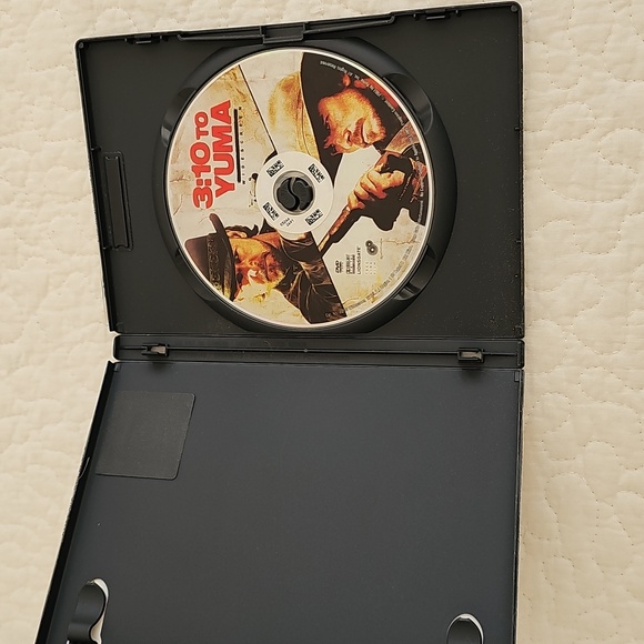 DVD Martial Arts & Action Movies Bundle EUC - Picture 7 of 8